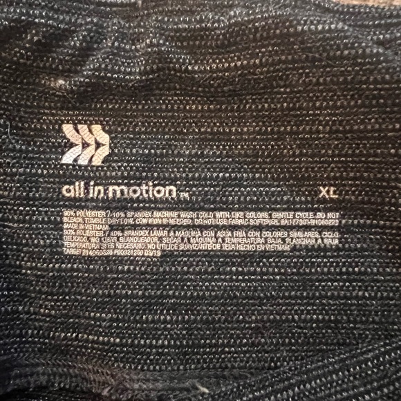 Target leggings - Picture 2 of 2